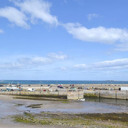 Turnstone Villa Seahouses Bagian luar foto
