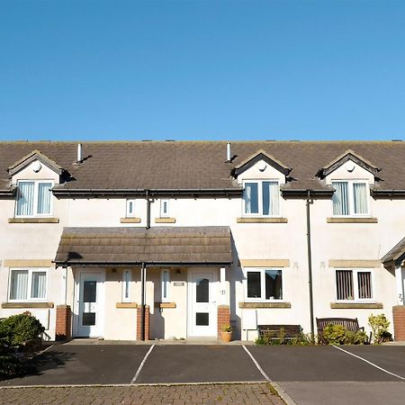 Turnstone Villa Seahouses Bagian luar foto